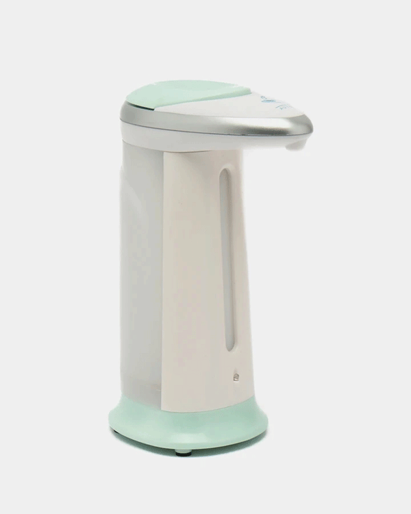 Hands Free Soap Gel Dispenser