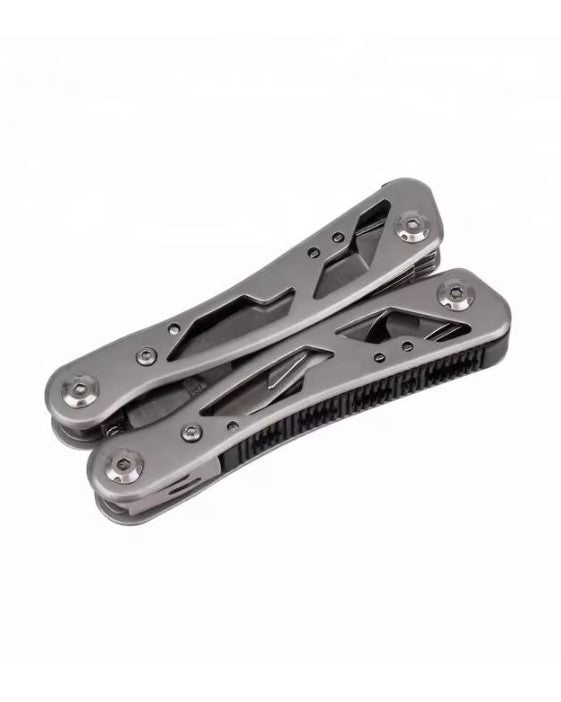 15-in-1 Multifunctional Portable Pocket Foldable Plier - Adventures Tool