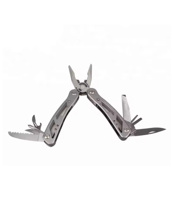 15-in-1 Multifunctional Portable Pocket Foldable Plier - Adventures Tool