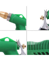 Expandable Garden Hose Spray Gun