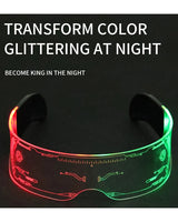 Nightclub Sunglasses