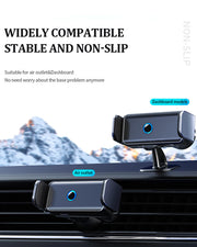 Automatic Phone Holder