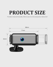 Automatic Phone Holder