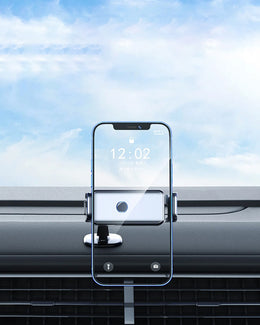 Automatic Phone Holder