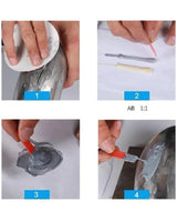 Metal Repair Super Paste Adhesive Gel