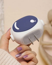 Astronaut I - iPhone Charger Case and Cable Protector