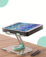 Acrylic Mobile and Tablet Stand