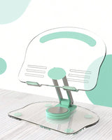 Acrylic Mobile and Tablet Stand