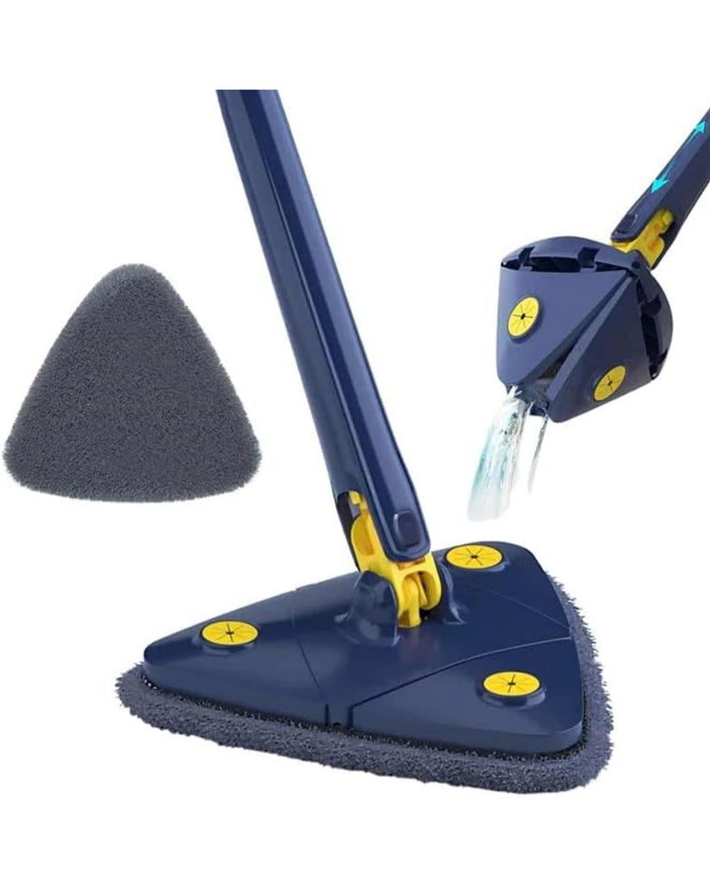 Triangle 360 Cleaning Mop