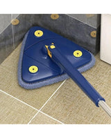 Triangle 360 Cleaning Mop