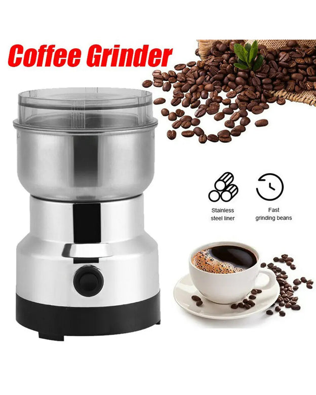 Electric Small Food Grinder
