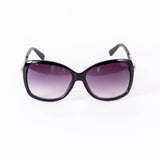 Ladies Sunglasses with Hanging Cover Case - "1412-61 17-132 C01"