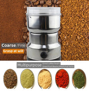 Electric Small Food Grinder