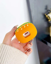 Burger Lover's - iPhone Charger Case and Cable Protector