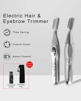 Eyebrow Hair Remover