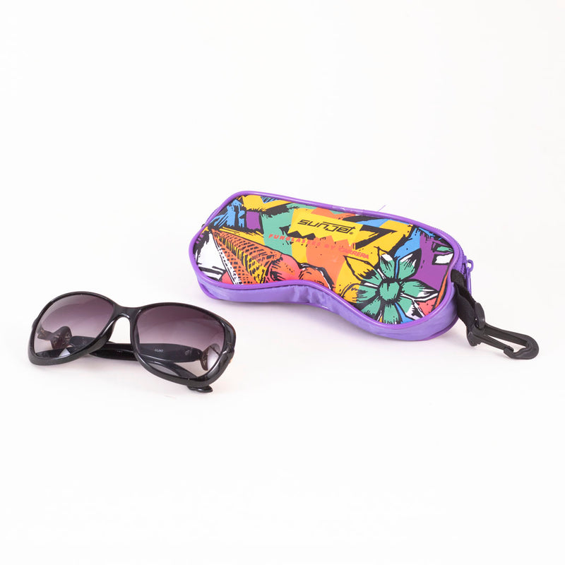 Ladies Sunglasses with Hanging Cover Case - "B3405 GSB1"