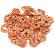 Pet Chicken Rings - 100gm