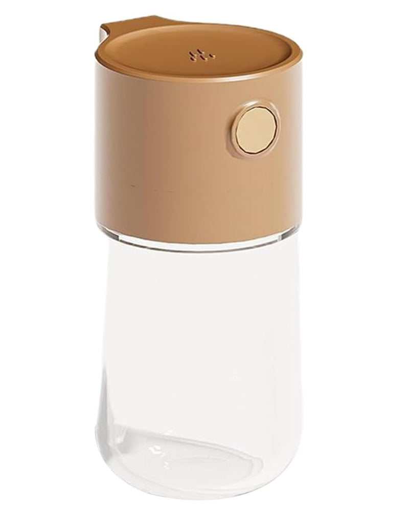 Salt Shaker Spice Dispenser