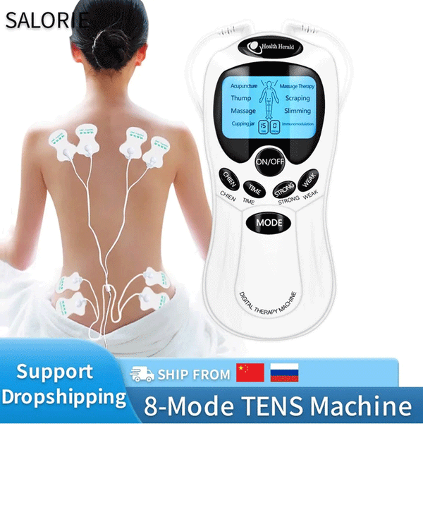 Physiotherapy Device