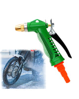 Expandable Garden Hose Spray Gun