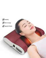 Heating Massage Pillow