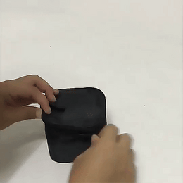 Compact Camping Stove