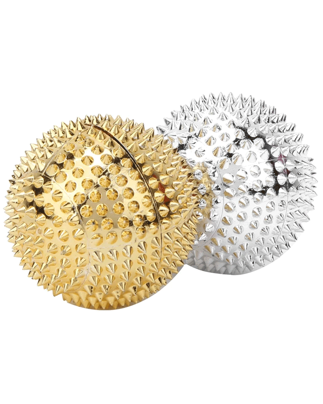 Magnetic Ball - Set Of 2