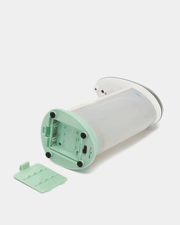 Hands Free Soap Gel Dispenser
