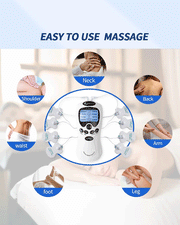 Physiotherapy Device