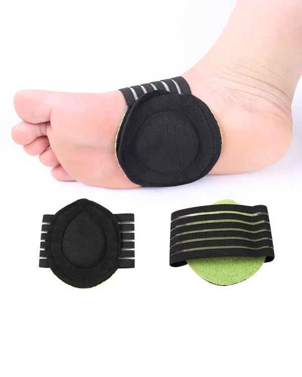 Foot Relief Cushions