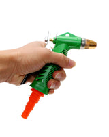 Expandable Garden Hose Spray Gun