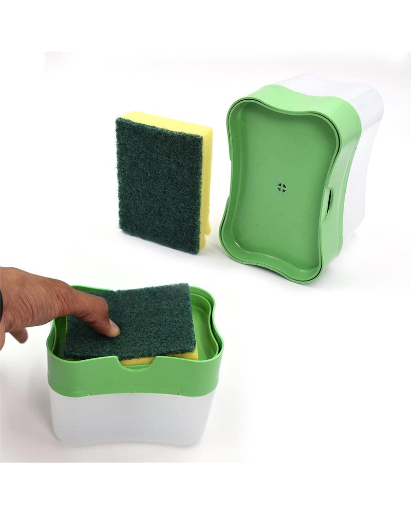 Plastic Soap Pump Dispenser for Multipurpose Use