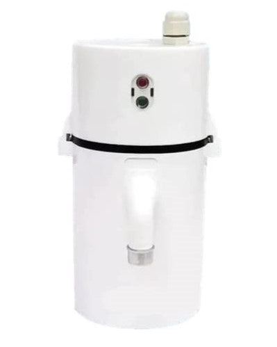 Instant Electric Water Geyser