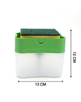 Plastic Soap Pump Dispenser for Multipurpose Use