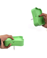 Plastic Soap Pump Dispenser for Multipurpose Use