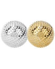 Magnetic Ball - Set Of 2