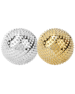 Magnetic Ball - Set Of 2