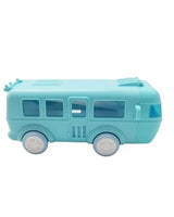 Kids Bus Shape water Bottle