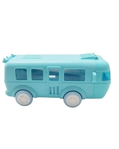 Kids Bus Shape water Bottle