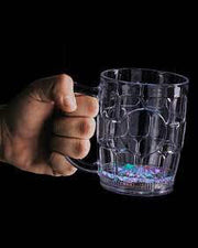 Changing Color Cup Mug