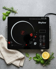 Skyline Infrared Induction Cooker VTL-3030