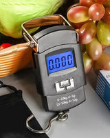 Digital Hanging Weight Scale