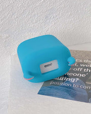 Mickey Stitch - iPhone Charger Case and Cable Protector