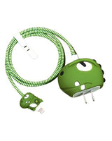 Dinoguard - iPhone Charger Case and Cable Protector