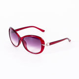 Ladies Sunglasses with Hanging Cover Case - "1423 60 17-120 C120"