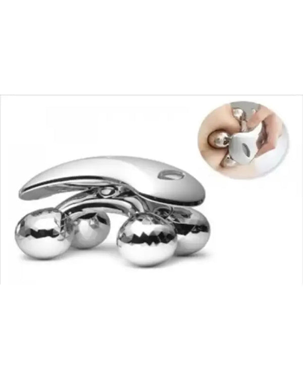 4D Micro Platinum Massage Roller