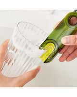 Multifunctional 3-in-1 Cup Cleaning Brushes - Single