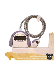 Shark Guard - iPhone Charger Case and Cable Protector