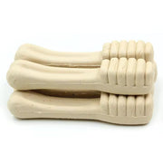 Pet Treats Milk Flavor Dental Brush - 100gm - Pack Of 5pcs