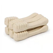 Pet Treats Milk Flavor Dental Brush - 100gm - Pack Of 5pcs